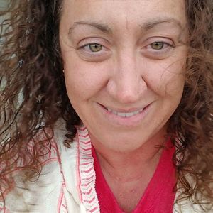 Meet your Posher, Terri